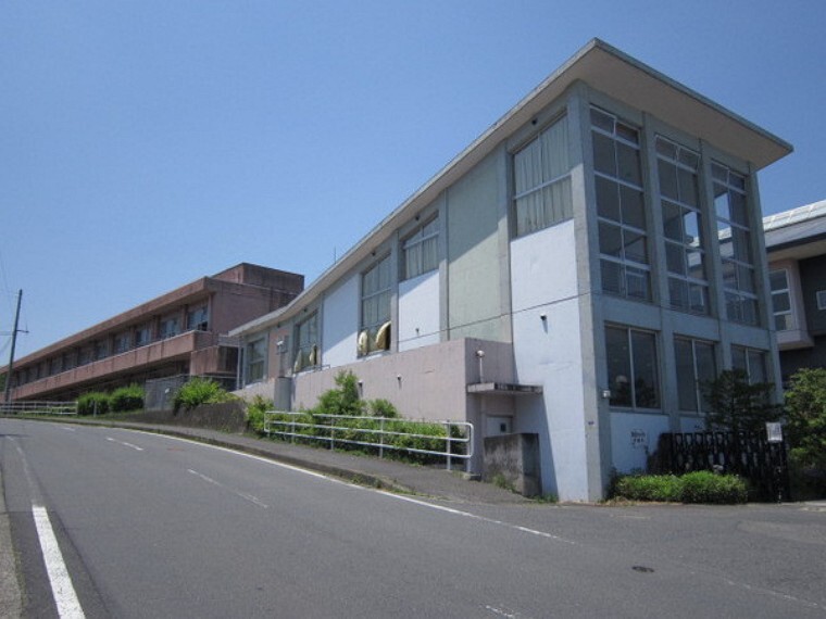 中学校 多治見市立多治見中学校