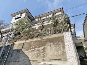 目黒区の中古一戸建て 47件 中古住宅 中古一軒家の購入 物件探しならyahoo 不動産
