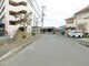 現況写真 歩道も整備されております。