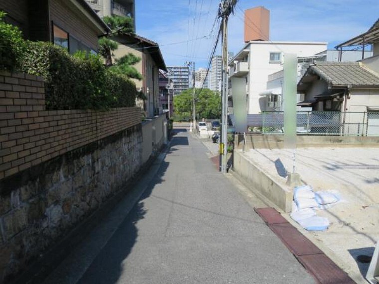 現況写真