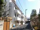 外観・現況 北側から南側を望む