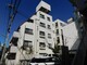 外観写真 建物の南面