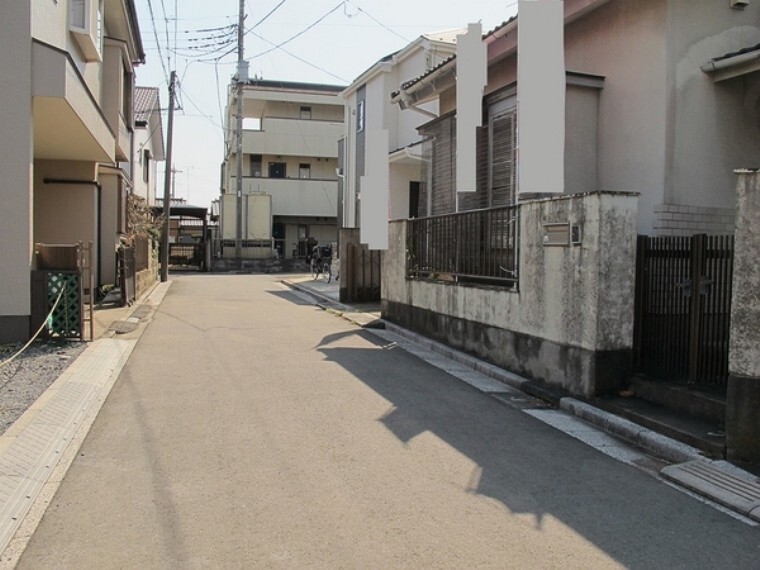 現況写真