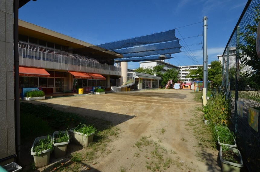 幼稚園・保育園 【幼稚園】清和台幼稚園まで1620m