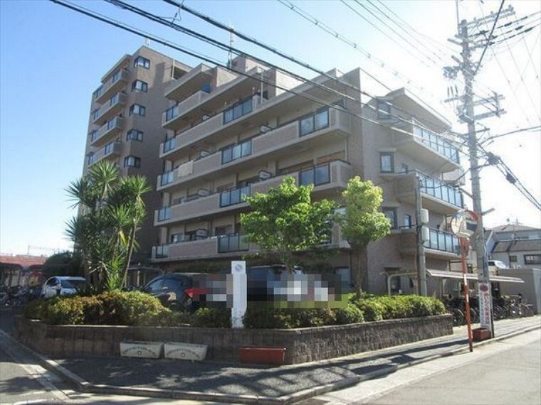 外観写真 ■20帖のLDKで広々としています!ぜひ一度お問い合わせ下さい!■