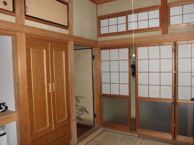 和室