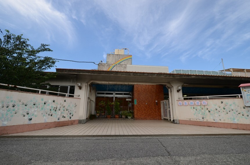 幼稚園・保育園 【保育園】鳴尾北保育所まで236m