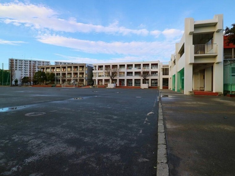 中学校 富岡東中学校()