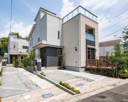Yahoo 不動産 東急東横線の新築マンション 分譲マンション一覧