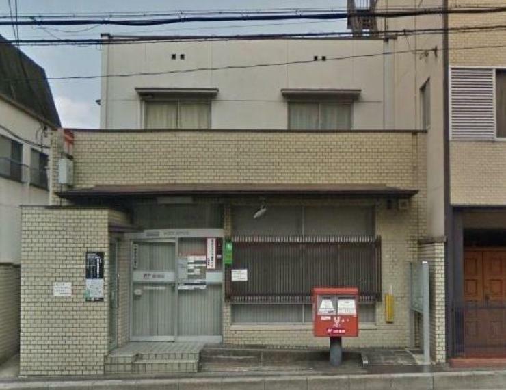 郵便局 京都清水郵便局