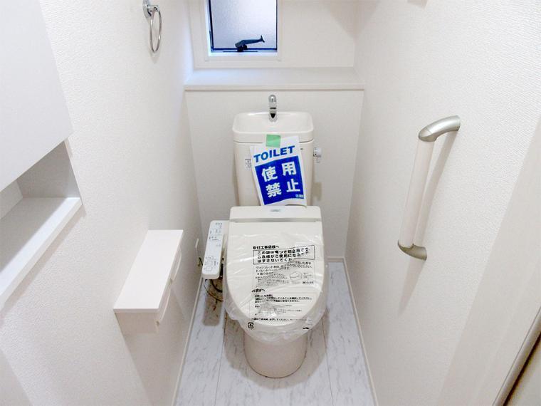 同仕様写真(内観) 1階2階トイレ有り