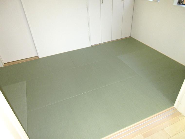 同仕様写真(内観) やっぱりあると嬉しい和室