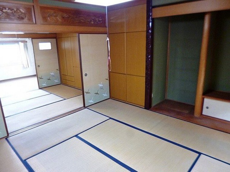 和室