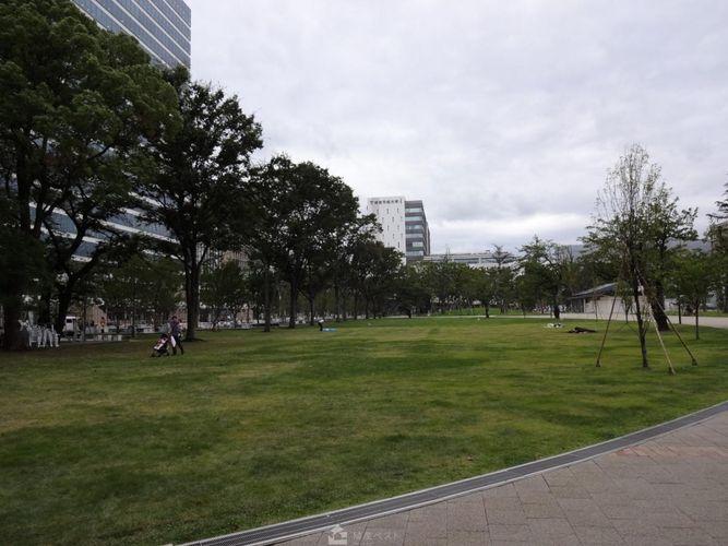 公園 中野区立中野四季の森公園 徒歩22分。