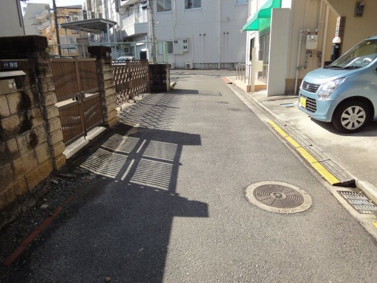 現況写真