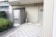 駐車場 カーポート付き住戸です