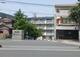 中学校 北九州市立 霧丘中学校 福岡県北九州市小倉北区黒原3丁目17-1