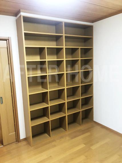 洋室 2階東側洋室