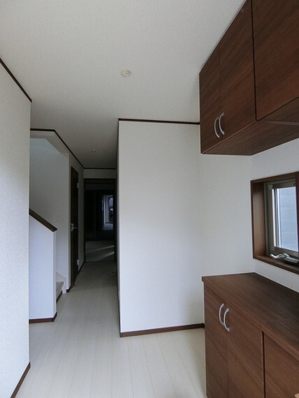 現況外観写真 ※.施工例(実際とは設備仕様間取りなどが異なる場合がございますのでお近くのモデルルームにご案内致します。)