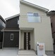 同仕様写真(外観) ※.施工例(実際とは設備仕様間取りなどが異なる場合がございますのでお近くのモデルルームにご案内致します。)
