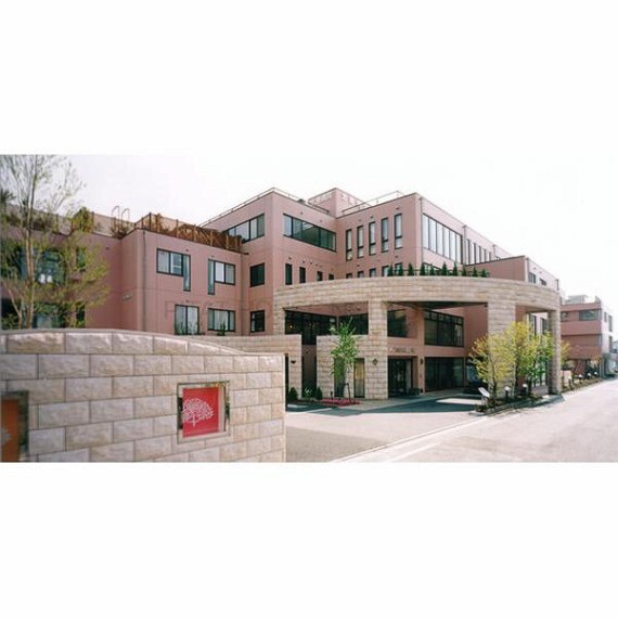 病院 北原国際病院