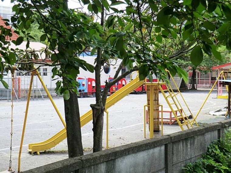 幼稚園・保育園 かしわ幼稚園