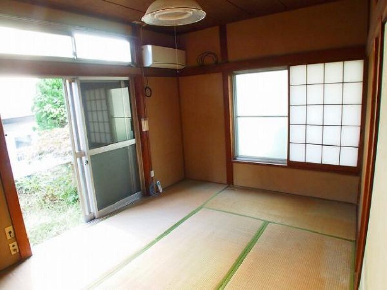 和室