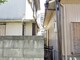 建物周辺の様子。