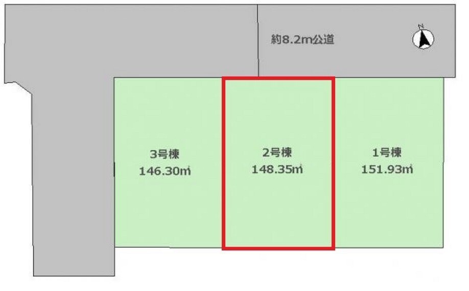区画図 区画図