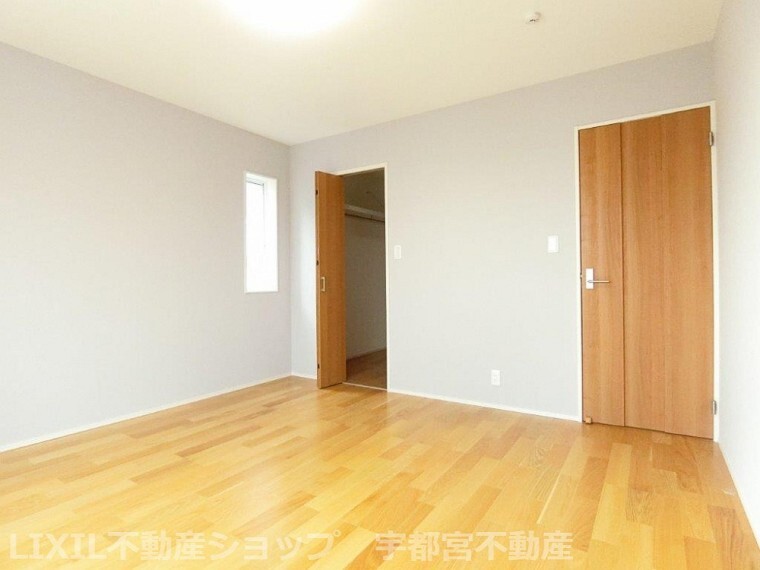 子供部屋 現地写真