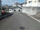 現況写真 前面道路