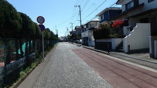 現況写真
