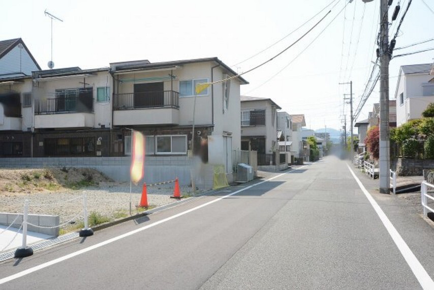 現況写真