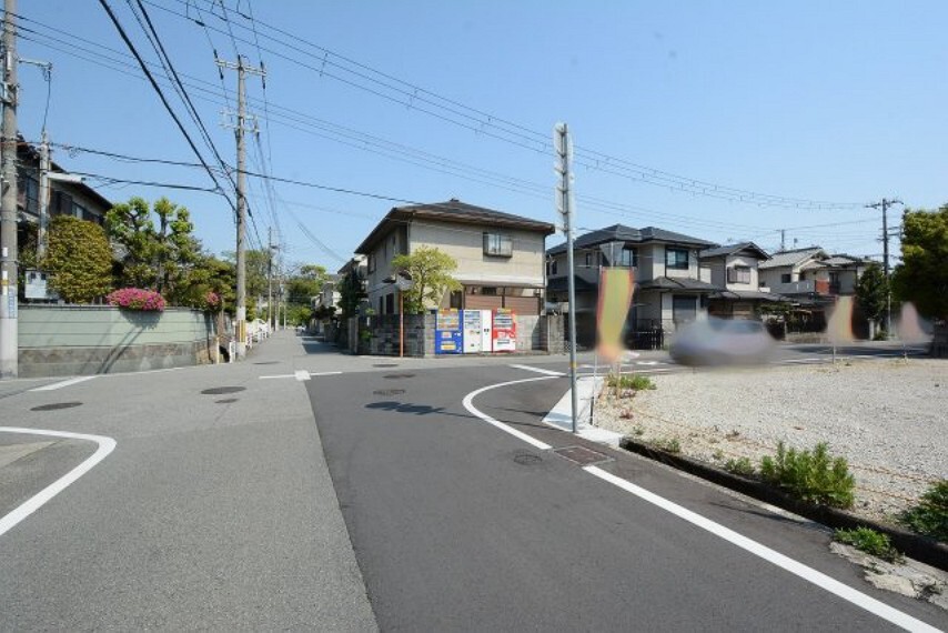 現況写真