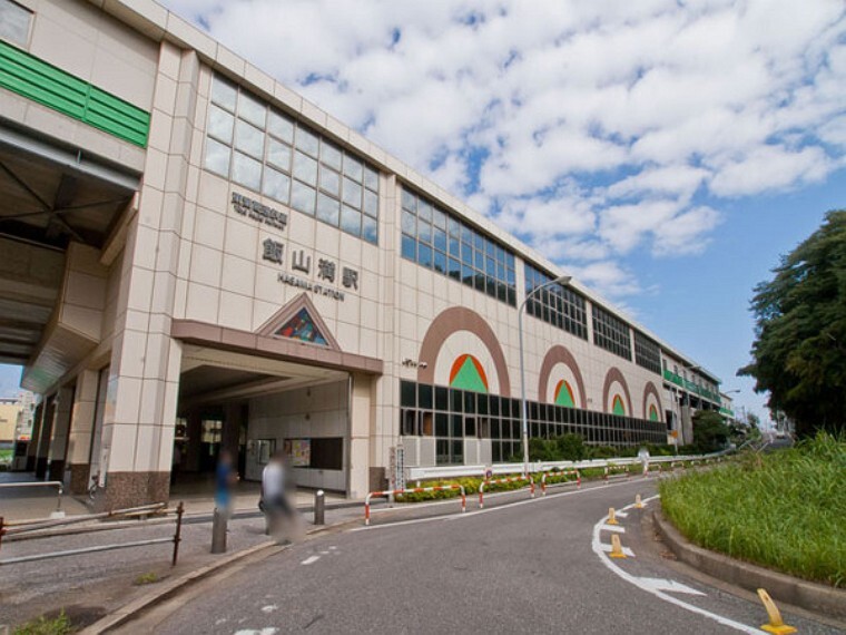 飯山満駅(東葉高速鉄道 東葉高速線)