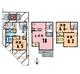 間取り図 間取図