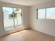 洋室 【二面採光の明るい洋室】二面採光のお部屋は明るく風通しが良いです。ペアガラスで断熱性・遮熱性があり結露が激減、保温・保冷効果で節電に繋がります。