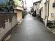 周辺の街並み