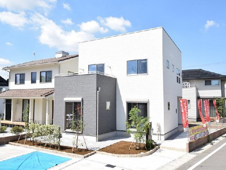 群馬県前橋市荒牧町 間取り4ldk 112 73 新築一戸建て 一軒家 分譲住宅の購入 物件探しならyahoo 不動産 群馬県前橋市荒牧町 間取り4ldk 112 73 新築一戸建て 一軒家 分譲住宅の購入 物件探しならyahoo 不動産