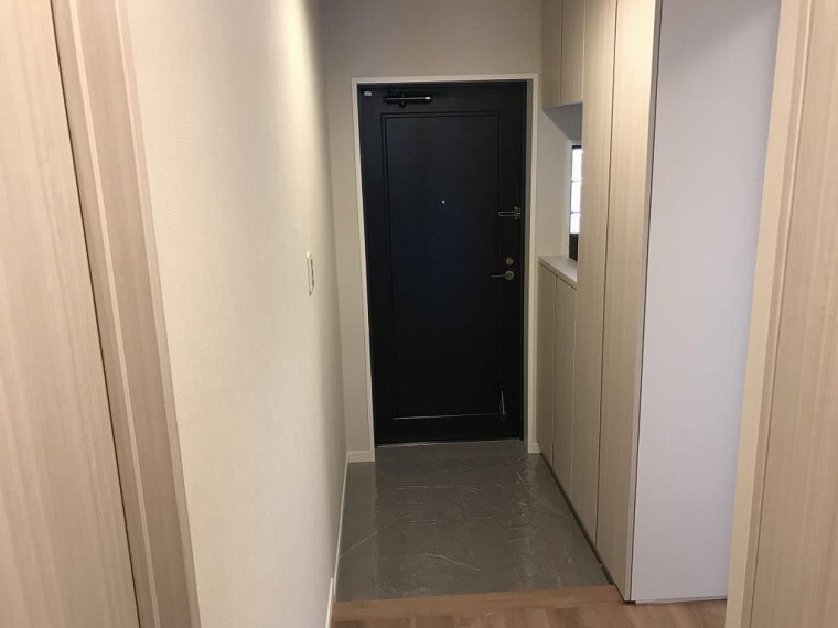 外観・現況 内装