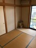 和室は客間やくつろぎの空間としてもお使いいただけるマルチなスペースです。
