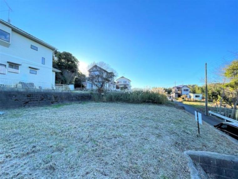 成田市津富浦