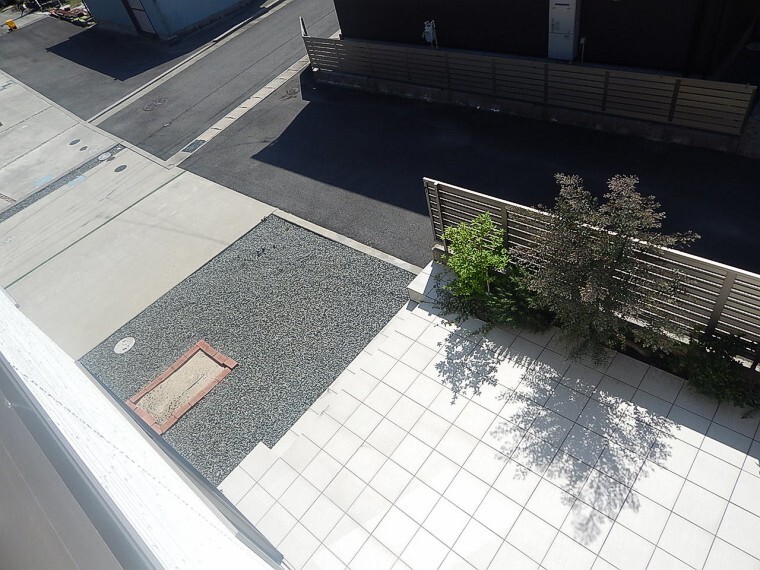 庭