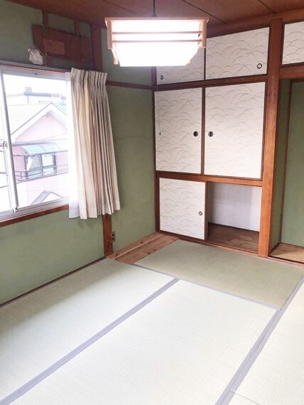 和室