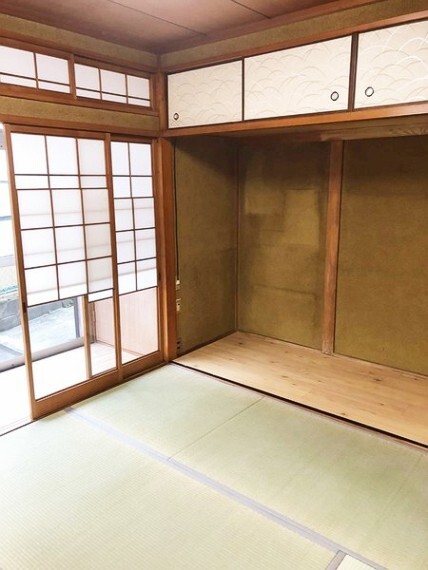 和室
