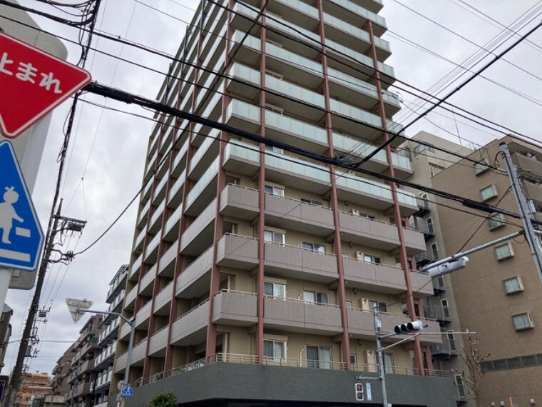 株式会社住まいの広場TOWNS