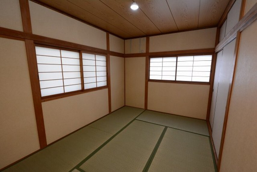 和室