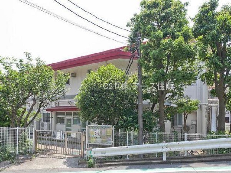 幼稚園・保育園 松見保育園