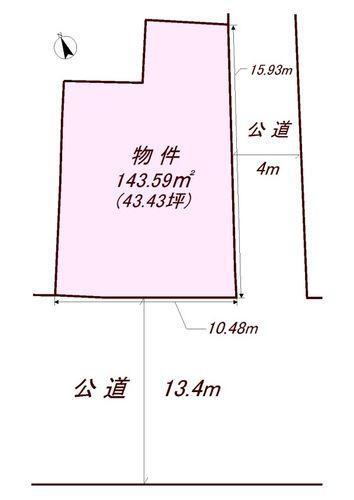 沼津市大塚 静岡県沼津市大塚片浜駅の土地 物件番号 の物件詳細 ニフティ不動産 沼津市大塚 静岡県沼津市大塚片浜駅の土地 物件番号 の物件詳細 ニフティ不動産