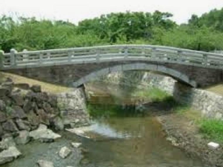 公園 上坂部西公園まで391m 徒歩5分